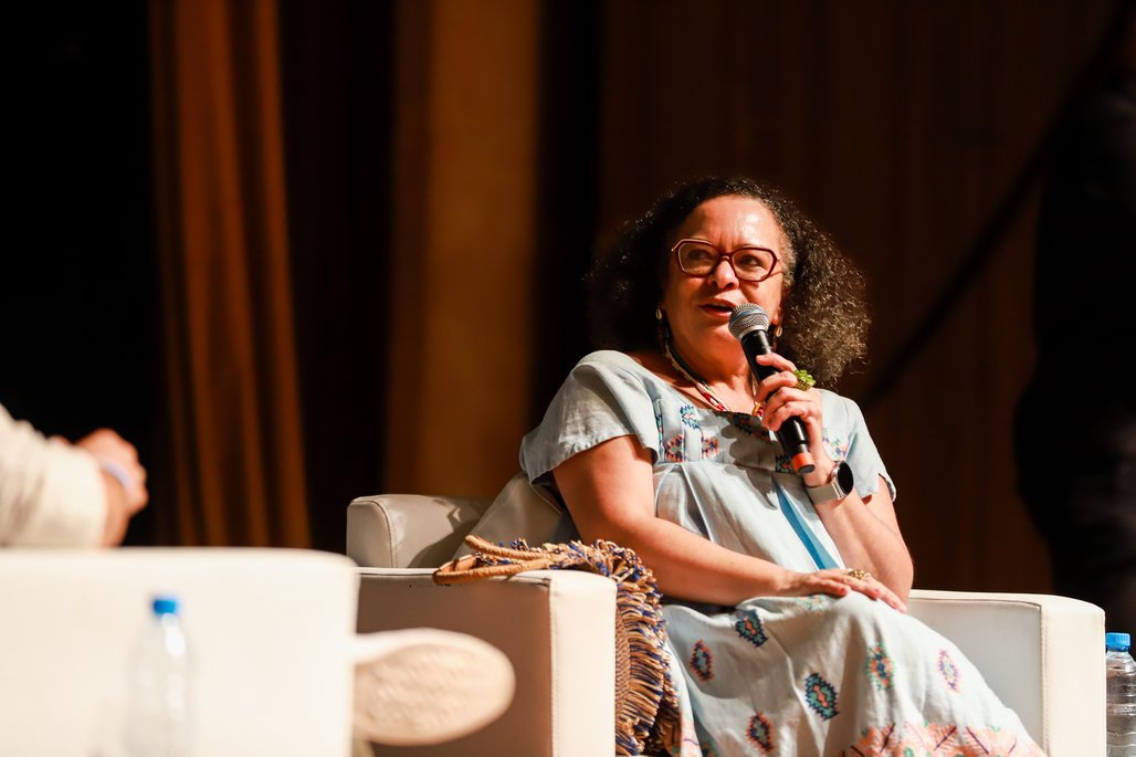 Bienal do Livro de lagoas 2025 \u002D dia 2 \u002D 01/11