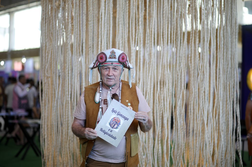 Bienal do Livro de Alagoas 2025 \u002D dia 3 \u002D 02/11