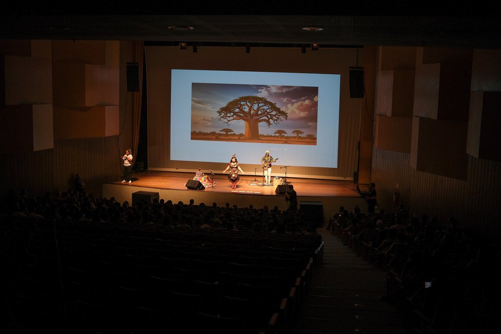 Bienal do Livro de Alagoas 2025 \u002D dia 10 \u002D 09/11