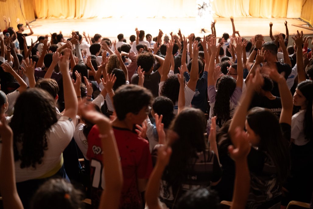 Bienal do Livro de Alagoas 2025 \u002D dia 7 \u002D 06/11