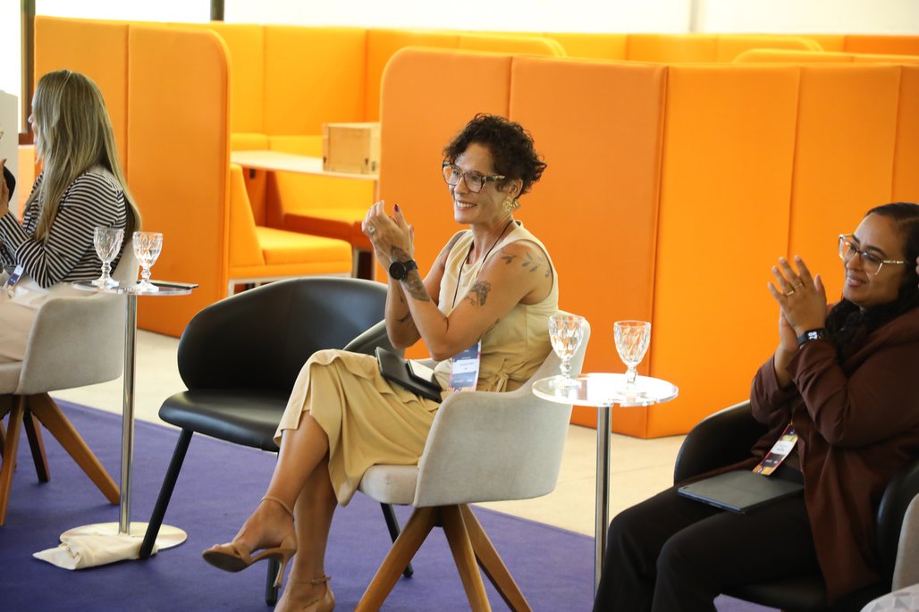 Lançamento Proler Bibliotecas