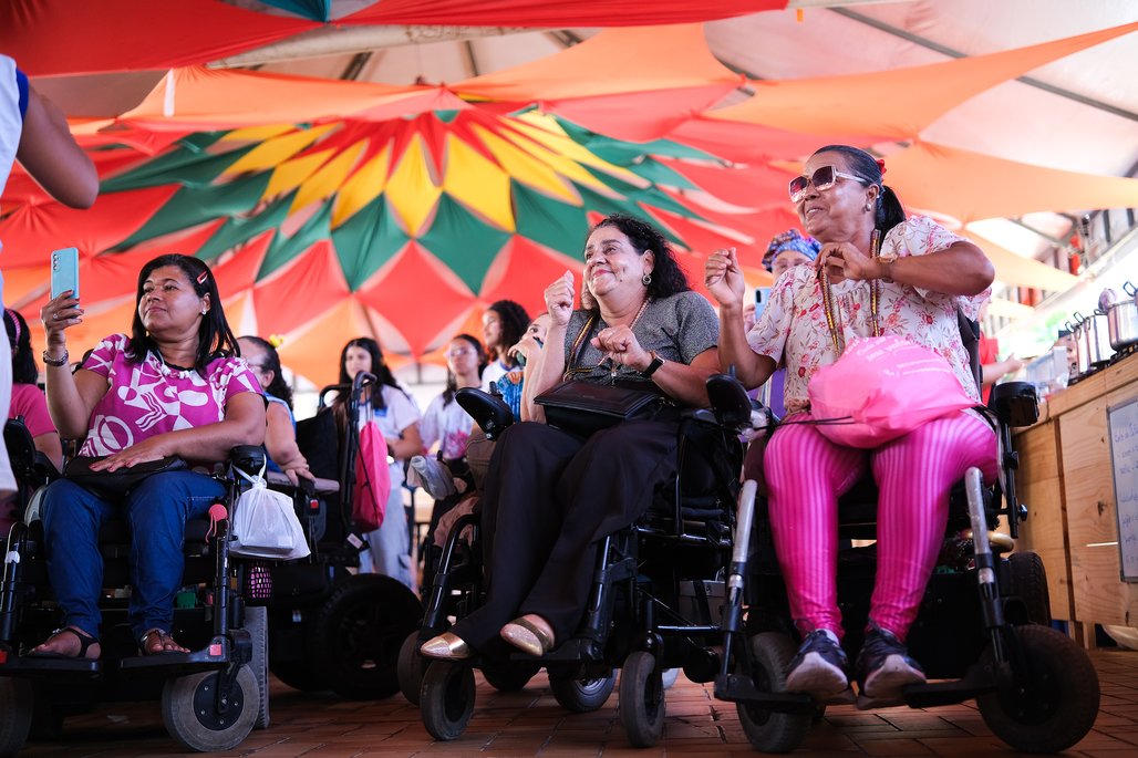 Bienal do Livro de Alagoas 2025 \u002D dia 6 \u002D 05/11