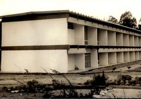 SALAS DE AULA