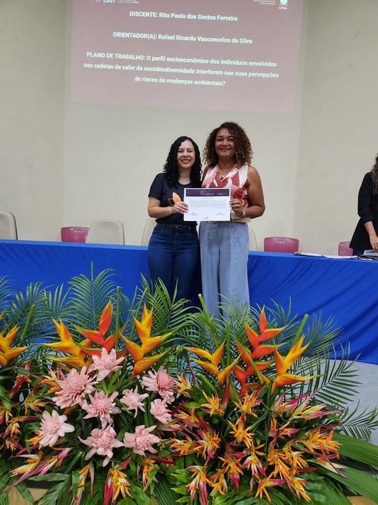 Excelência acadêmica 2025