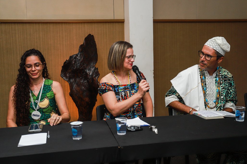 Bienal do Livro de Alagoas 2025 \u002D dia 3 \u002D 04/11