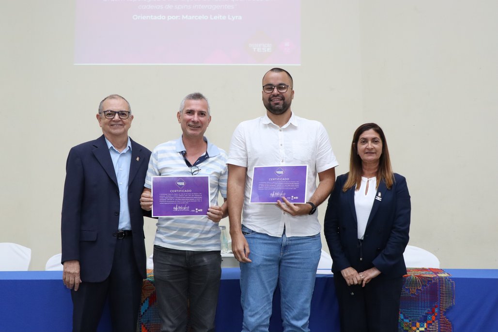 2º Prêmio Dissertação e Teses