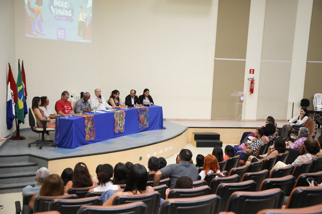 Posse Novos Servidores