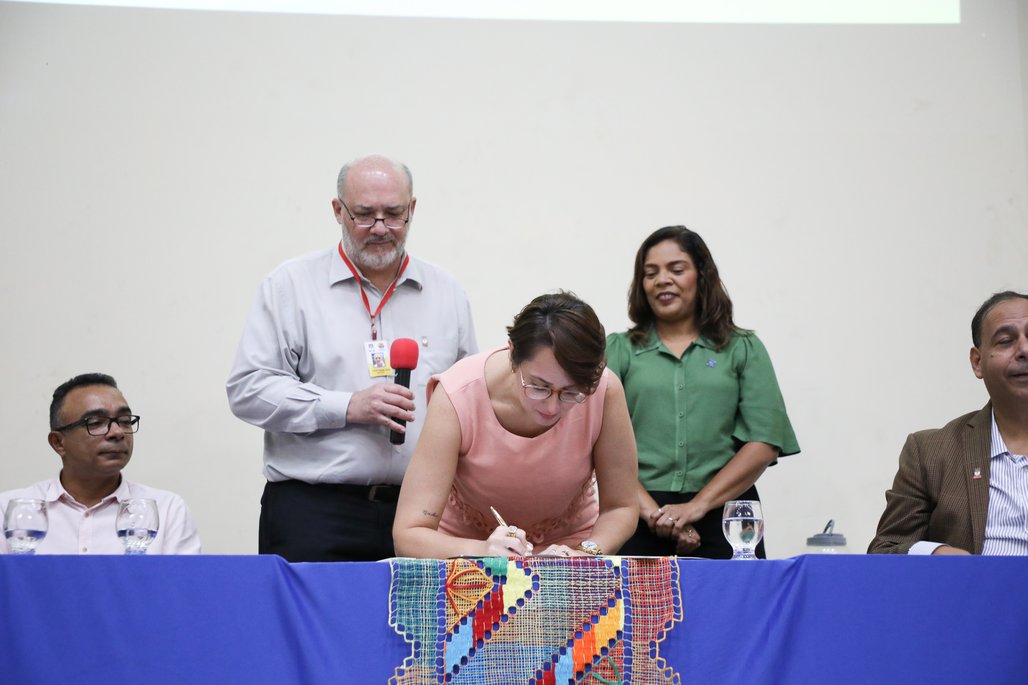 Escola de Conselhos 2025