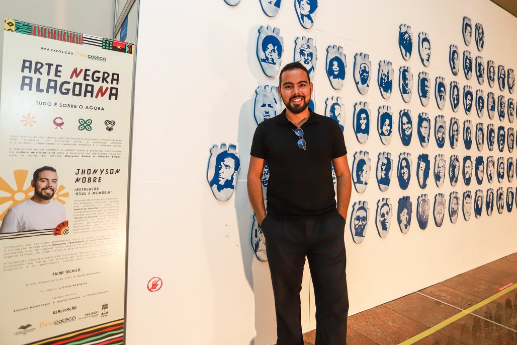 Bienal do Livro de Alagoas 2025 \u002D dia 3 \u002D 04/11