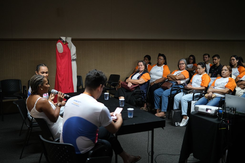 Bienal do Livro de Alagoas 2025 \u002D dia 5 \u002D 04/11