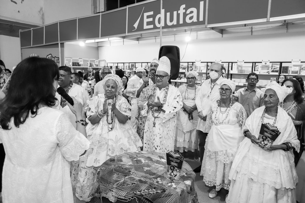 Bienal do Livro de Alagoas 2025 \u002D dia 10 \u002D 09/11