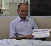 Manoel Mota