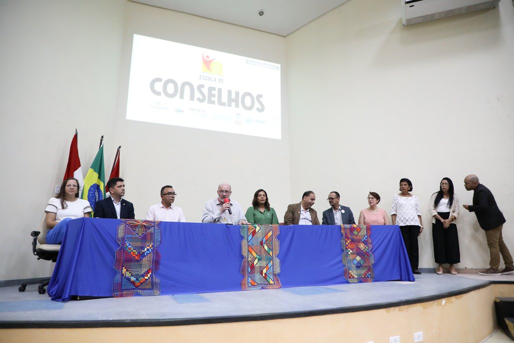 Escola de Conselhos 2025