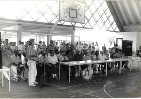AULA INAUGURAL