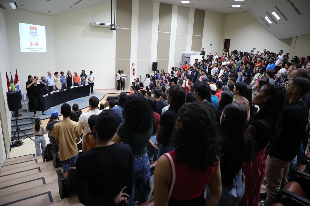 Aula Inaugural 2023.1 \u002D Campus A.C. Simões