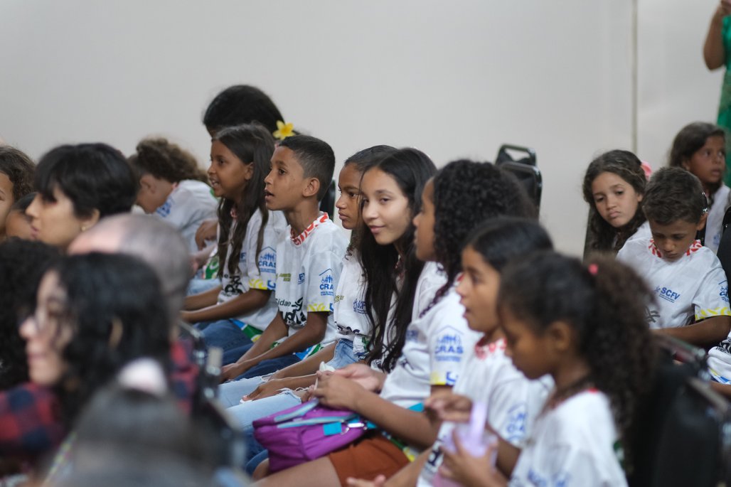 Bienal do Livro de Alagoas 2025 \u002D dia 4 \u002D 03/11