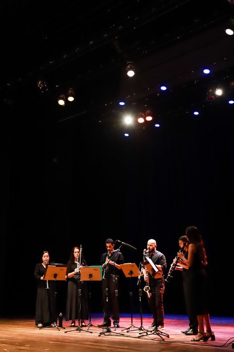 Bienal do Livro de Alagoas 2025 \u002D dia 8 \u002D 07/11