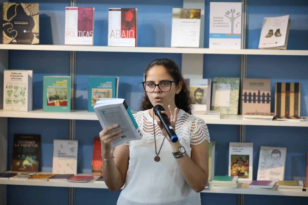 10º Bienal do Livro\u002D dia 17 de agosto