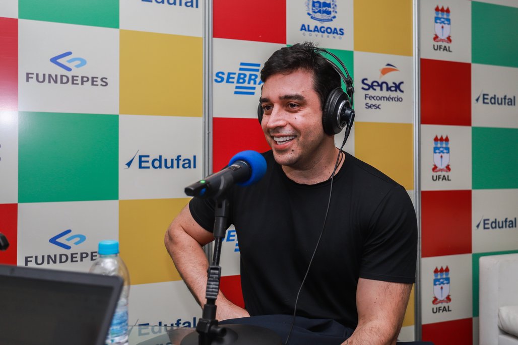 Bienal do Livro de Alagoas 2025 \u002D dia 6 \u002D 05/11