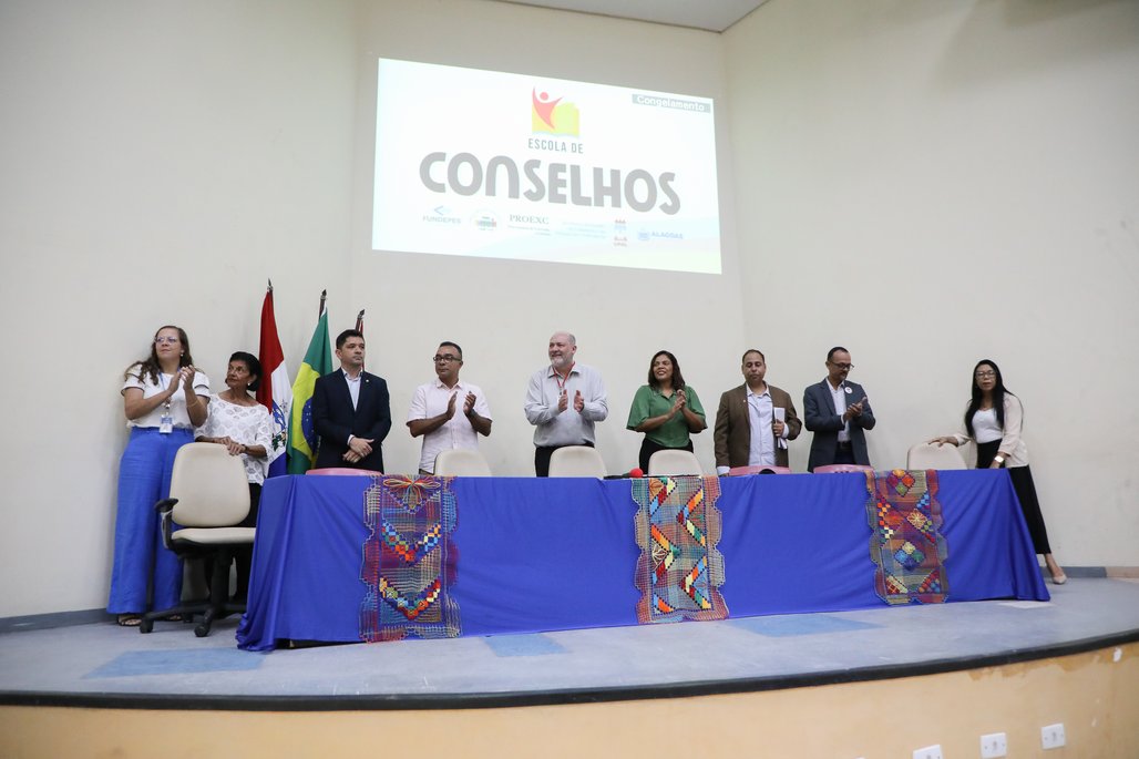 Escola de Conselhos 2025