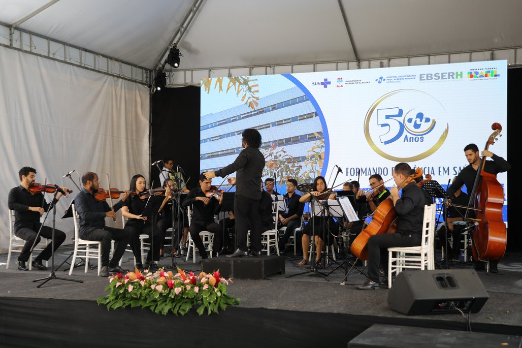 50 anos HU