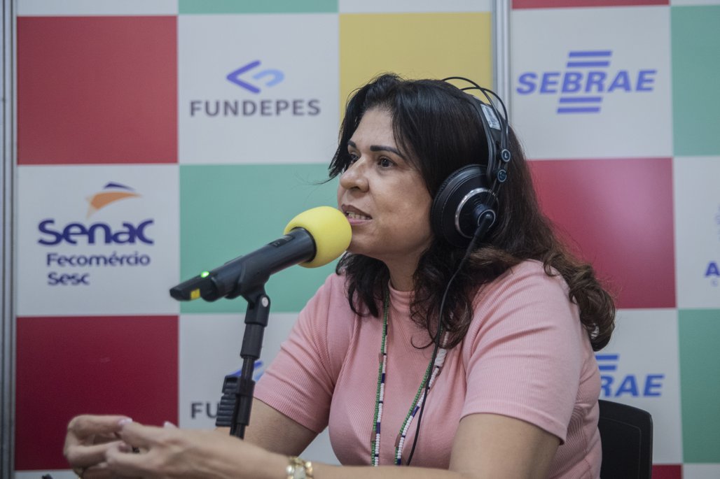 Bienal do Livro de Alagoas 2025 \u002D dia 3 \u002D 04/11