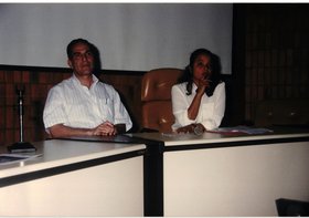 SEMINÁRIO VENHA CONHECER O PROGRAMA UNIVERSIDADE SOLIDÁRIA