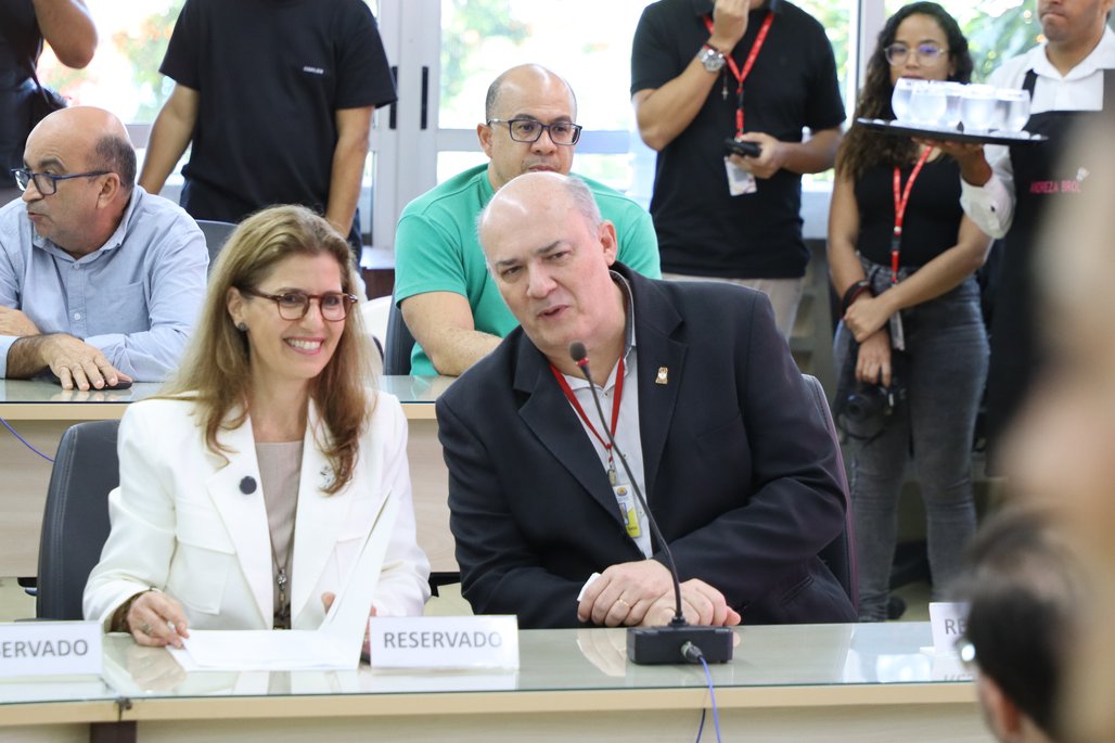 Lançamento Núcleo de Teleatendimento \u002D Easy