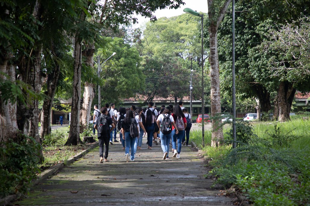 Ufal de Portas Abertas 2023