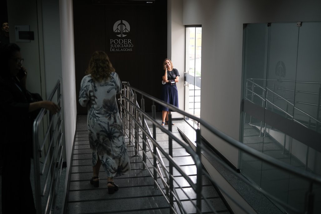 Abertura 1º Encontro Nordeste de Museus Universitários