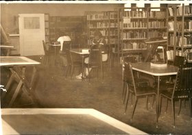BIBLIOTECA CENTRAL 2