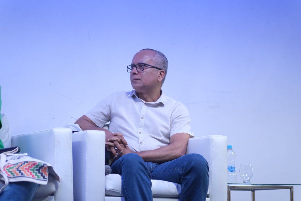 Bienal do Livro de Alagoas 2025 \u002D dia 4 \u002D 03/11