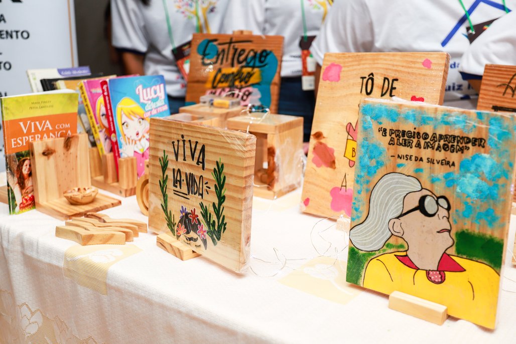 Bienal do Livro de Alagoas 2025 \u002D dia 5 \u002D 04/11