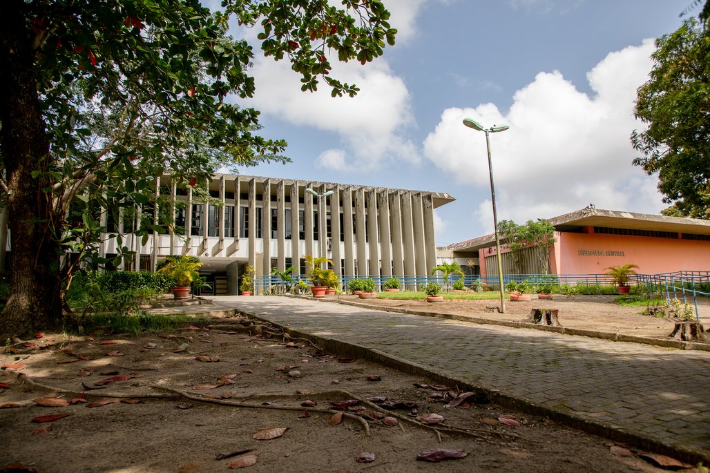 Vida no Campus
