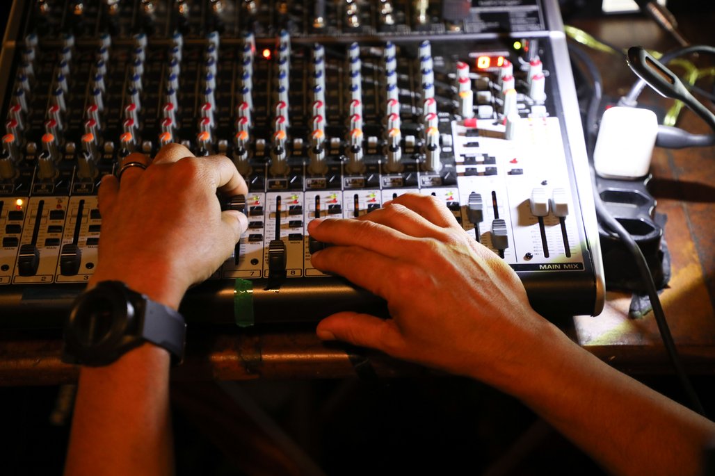 Abertura Femupe 2025