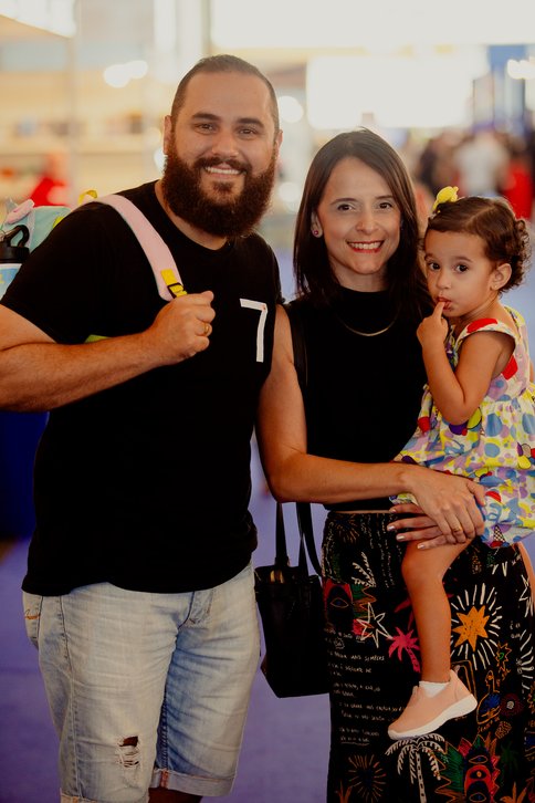 10º Bienal do Livro\u002D dia 13 de agosto