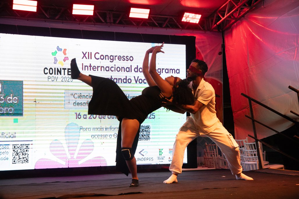 Abertura Sinpete 2025