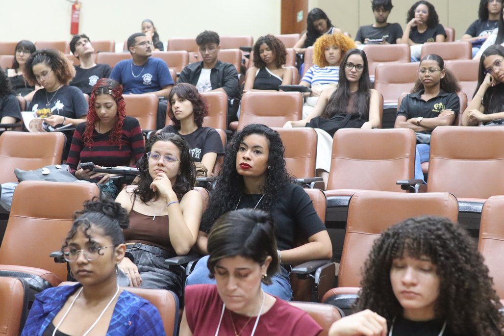 Jornada Serviço Social