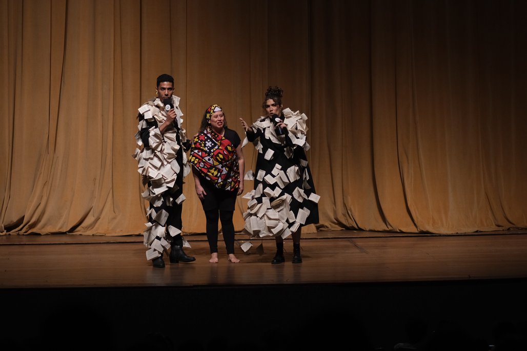 Bienal do Livro de Alagoas 2025 \u002D dia 4 \u002D 03/11