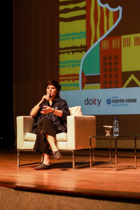 Bienal do Livro de Alagoas 2025 \u002D dia 5 \u002D 04/11