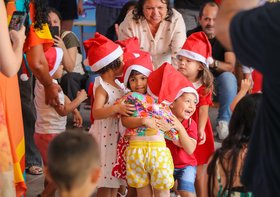 Formatura CAPTV 2025