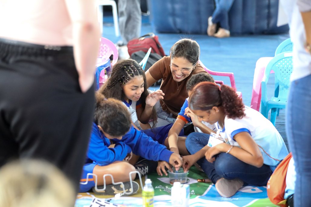 Sinpete 2025 \u002D dia 20/10 manhã