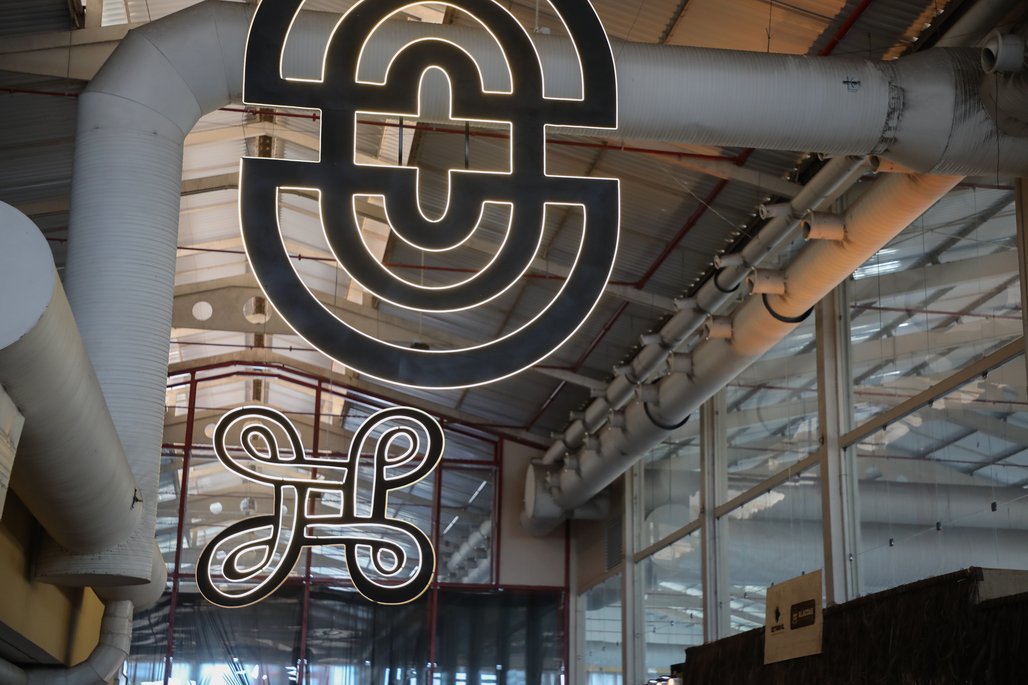 Bienal do Livro de Alagoas 2025 \u002D dia 1 \u002D 31/10