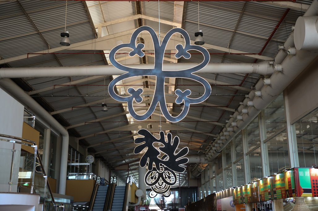 Bienal do Livro de Alagoas 2025 \u002D dia 1 \u002D 31/10