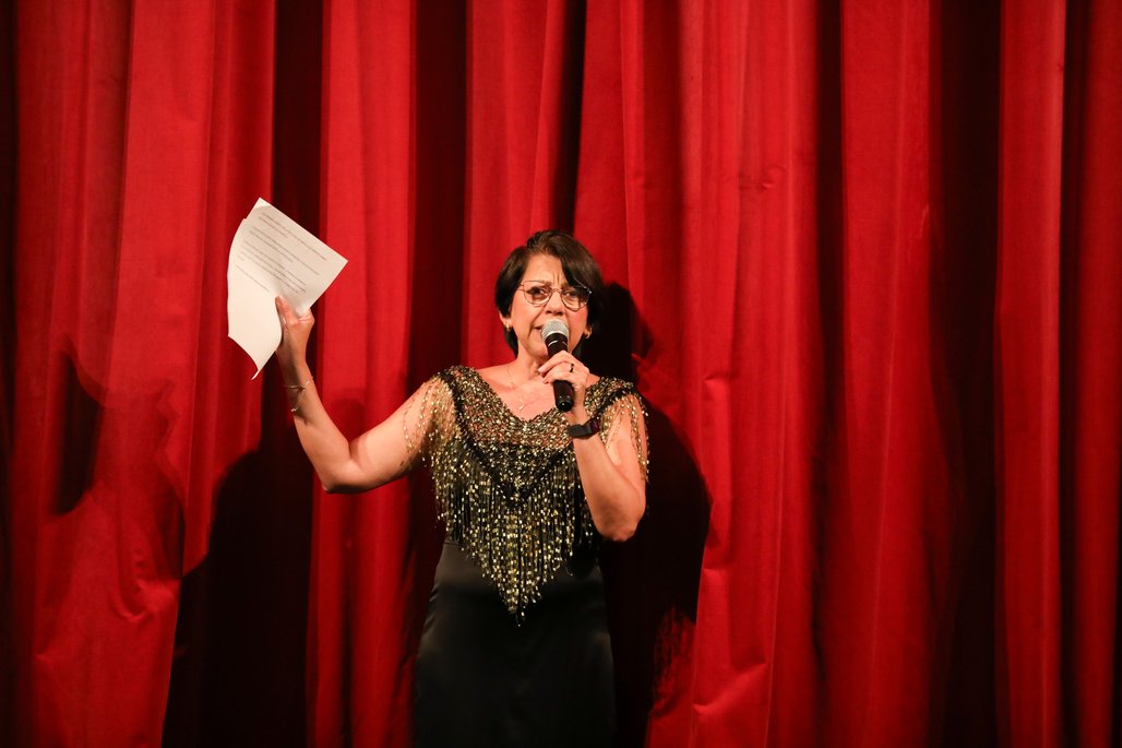 Abertura Femupe 2025