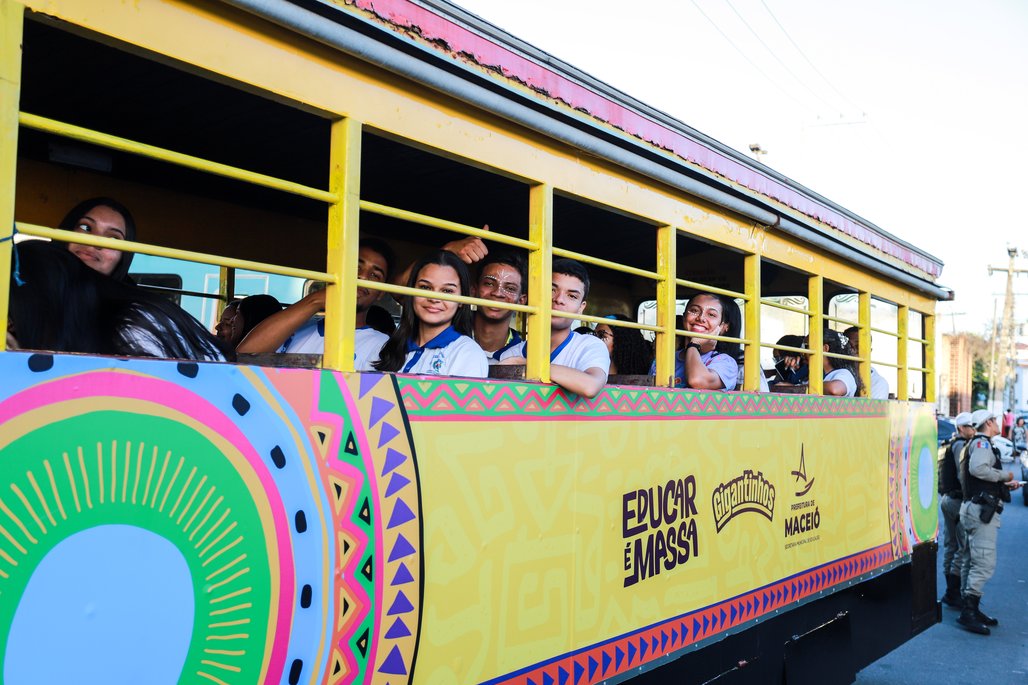 Bienal do Livro de Alagoas 2025 \u002D dia 5 \u002D 04/11