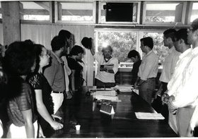 COLAÇÃO DE GRAU VÁRIOS CURSOS (6)