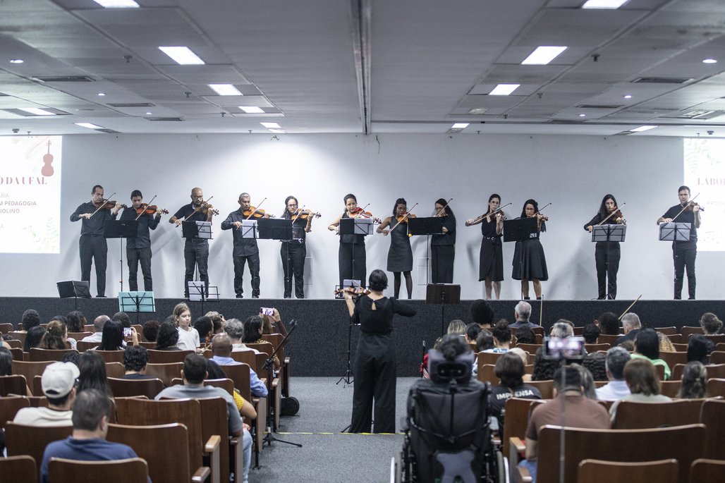 Bienal do Livro de Alagoas 2025 \u002D dia 10 \u002D 09/11