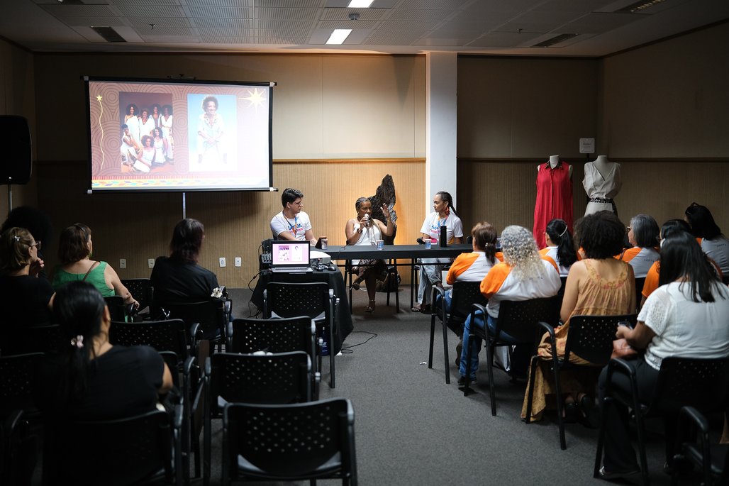 Bienal do Livro de Alagoas 2025 \u002D dia 5 \u002D 04/11