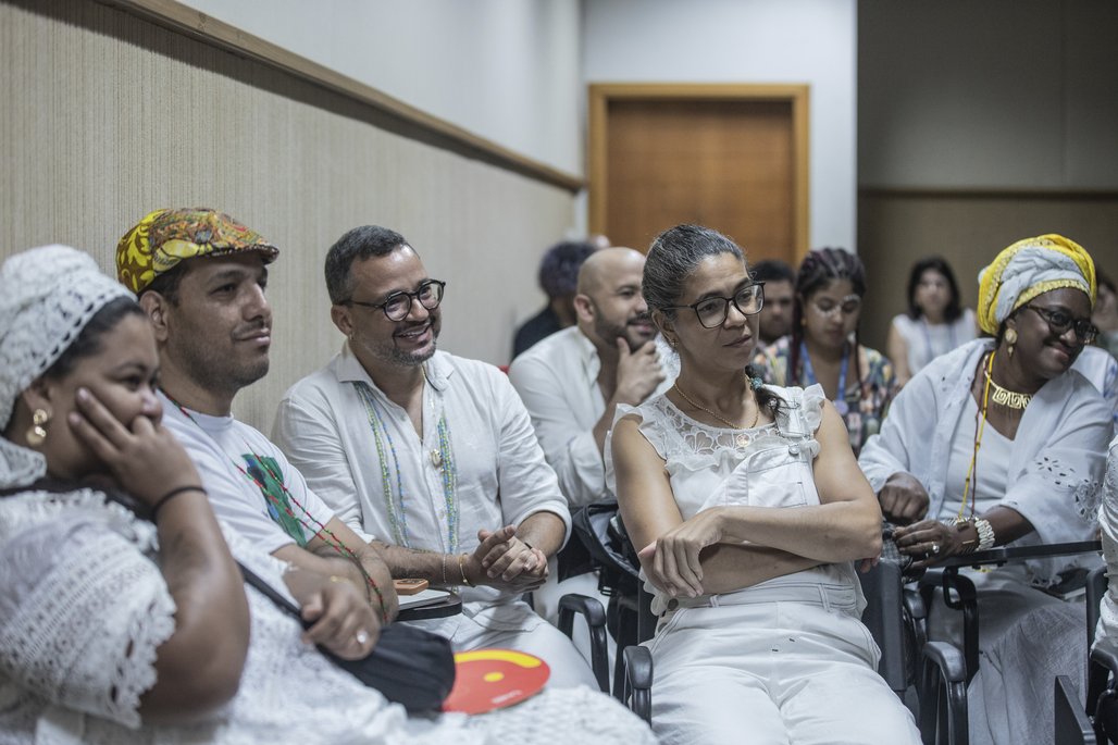 Bienal do Livro de Alagoas 2025 \u002D dia 8 \u002D 07/11